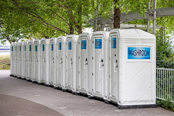 Portable Toilet Options We Offer in Southern Shores, NC