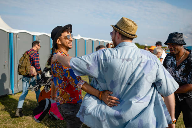 Porta potty services near me in Southern Shores, NC